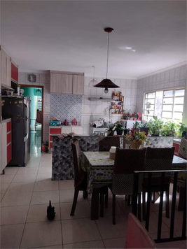 Venda Casa térrea Salto Jardim Celani 1