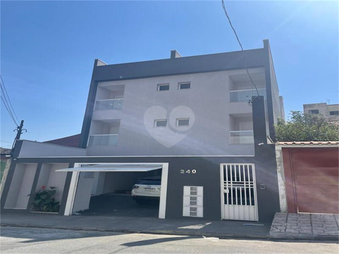 Venda Cobertura Santo André Vila Humaitá 1