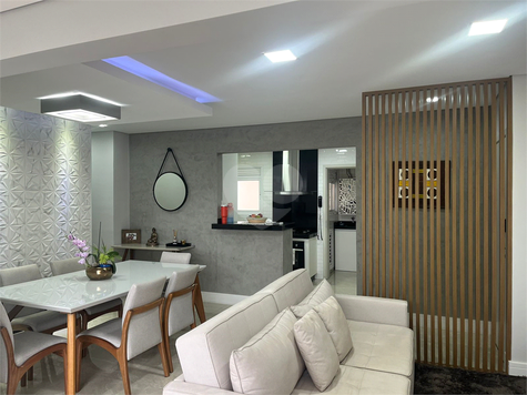 Venda Apartamento Mogi Das Cruzes Vila Suissa 1