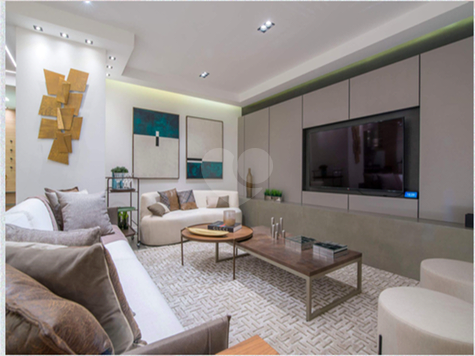 Venda Apartamento Sorocaba Parque Campolim 1