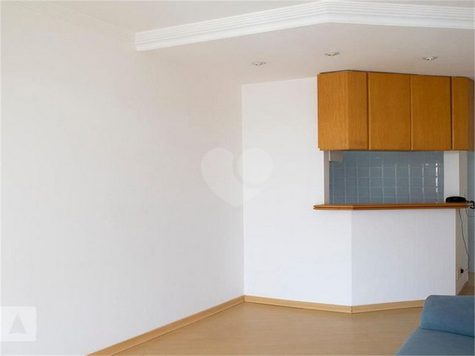 Aluguel Apartamento São Paulo Parque Mandaqui 1