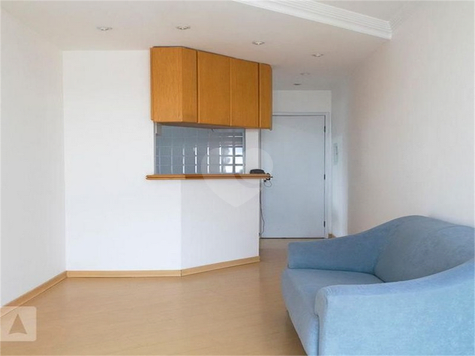 Aluguel Apartamento São Paulo Parque Mandaqui 1