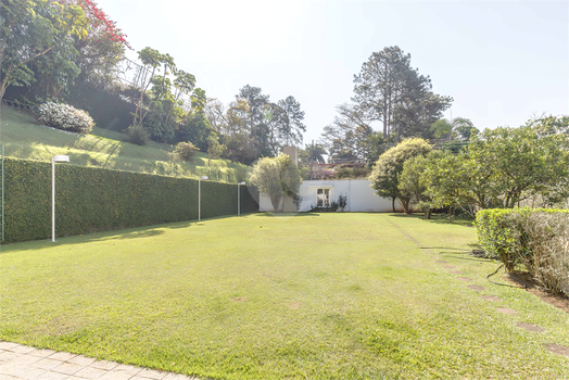 Aluguel Condomínio São Paulo Jardim Dos Estados 1
