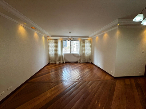 Venda Apartamento São Paulo Vila Clementino 1