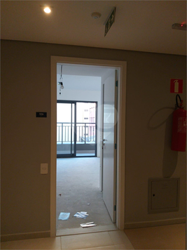 Venda Apartamento São Paulo República 1