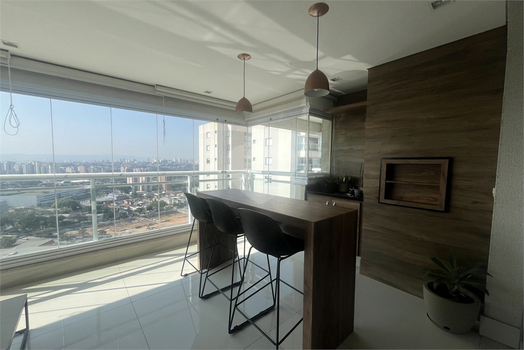 Venda Apartamento São Paulo Barra Funda 1