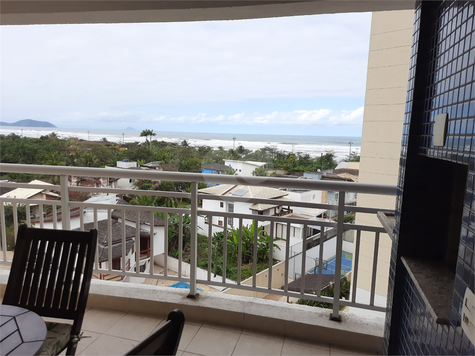 Venda Apartamento Bertioga Albatróz 1