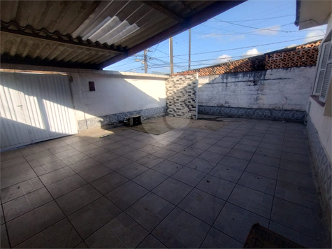 Venda Casa Guarujá Sítio Paecara (vicente De Carvalho) 1