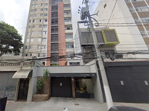 Venda Apartamento São Paulo Bom Retiro 1