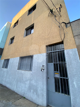 Rua Bernardo Magalhães
