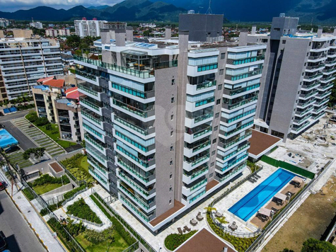 Venda Apartamento Bertioga Centro 1