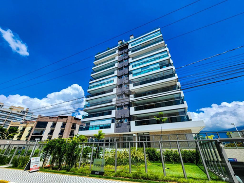 Venda Apartamento Bertioga Centro 1