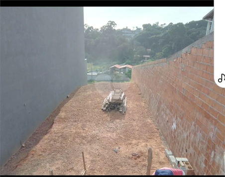 Venda Terreno Várzea Paulista Loteamento Serra Dos Cristais 1