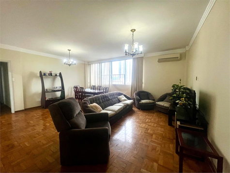 Venda Apartamento Santos Pompéia 1