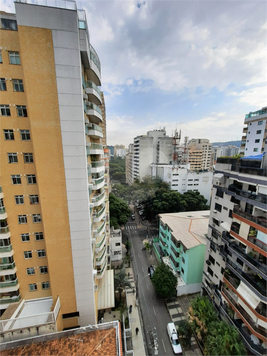 Venda Apartamento Niterói Icaraí 1