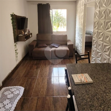 Venda Apartamento Sorocaba Jardim Santa Cecília 1