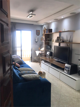 Venda Apartamento São Paulo Vila Da Saúde 1