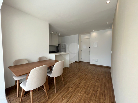 Venda Apartamento São Paulo Vila Anglo Brasileira 1