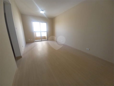 Venda Apartamento São Paulo Vila Medeiros 1