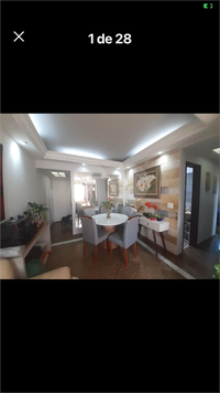 Venda Apartamento São Paulo Jardim Maria Estela 1