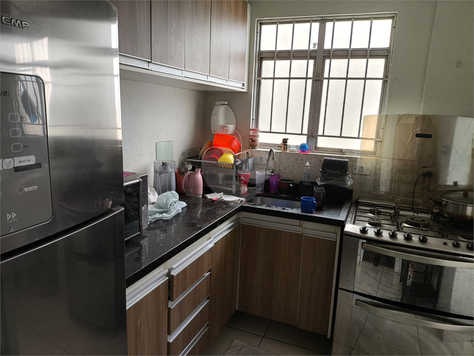 Venda Apartamento São Paulo Vila Nova Cachoeirinha 1