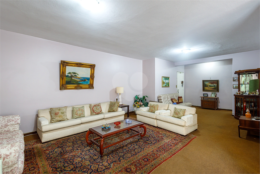 Venda Apartamento São Paulo Higienópolis 1