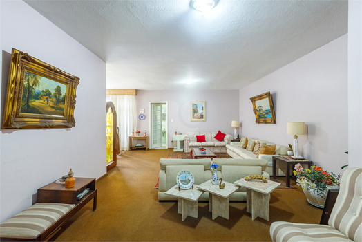Venda Apartamento São Paulo Higienópolis 1