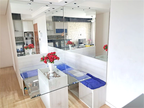 Condomínio East Side