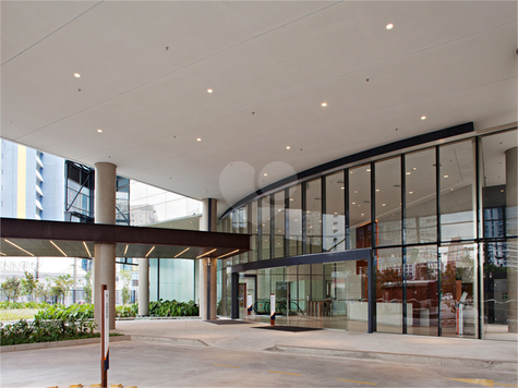 Aluguel Lajes Corporativas São Paulo Pinheiros 1