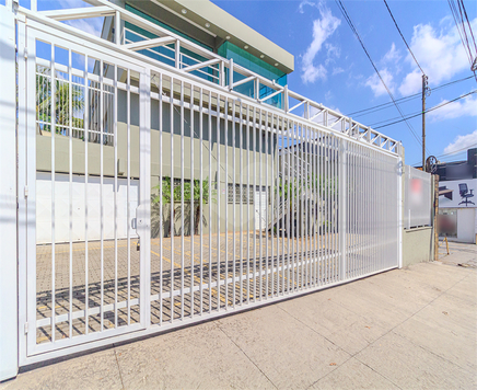 Aluguel Prédio inteiro São Paulo Lapa 1