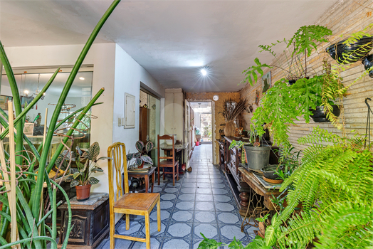 Venda Casa térrea São Paulo Brooklin Paulista 1
