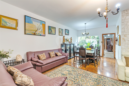Aluguel Casa térrea São Paulo Brooklin Paulista 1