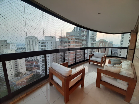 Venda Apartamento São Paulo Santana 1