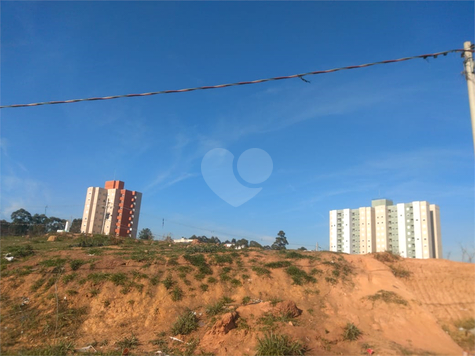 Venda Terreno Várzea Paulista Parque Petrópollis 1