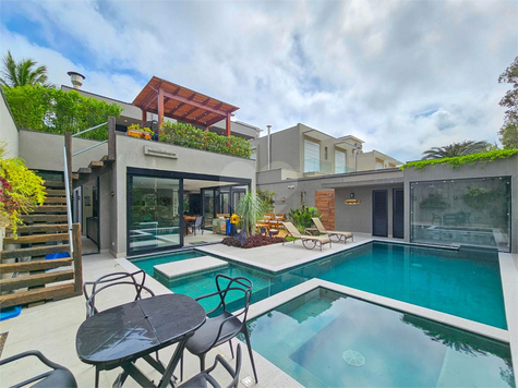 Venda Casa Bertioga Riviera 1