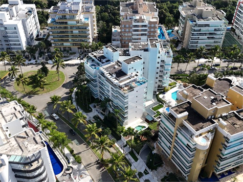 Venda Apartamento Bertioga Riviera 1