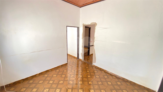 Venda Casa Lençóis Paulista Vila São Judas Tadeu 1