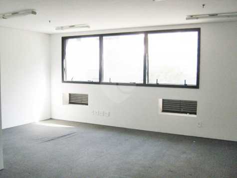 PERDIZES TRADE CENTER