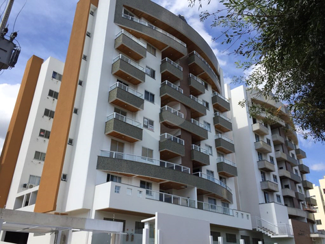 Venda Apartamento Pato Branco Baixada 1