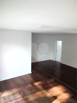 Venda Apartamento São Paulo Real Parque 1