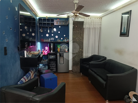 Venda Apartamento São Paulo Jardim Santa Mônica 1