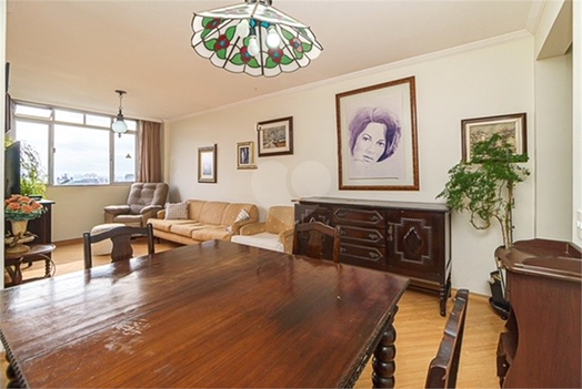 Venda Apartamento São Paulo Cerqueira César 1