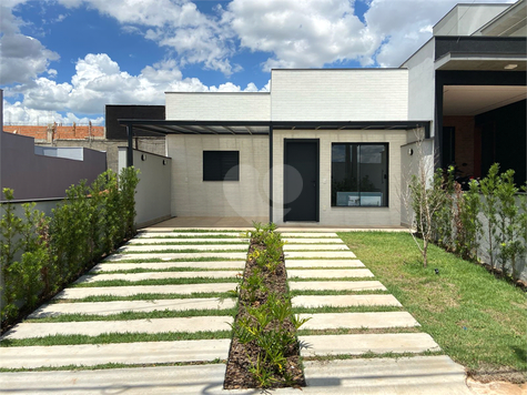 Venda Condomínio Sorocaba Jardim Residencial Villagio Ipanema I 1