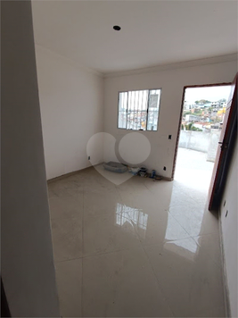 Venda Villagio Mogi Das Cruzes Jardim Planalto 1