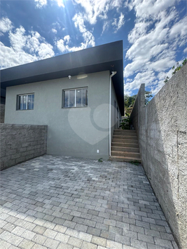 Venda Casa Atibaia Vila Santa Helena 1