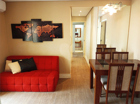 Aluguel Apartamento São Paulo Bela Aliança 1