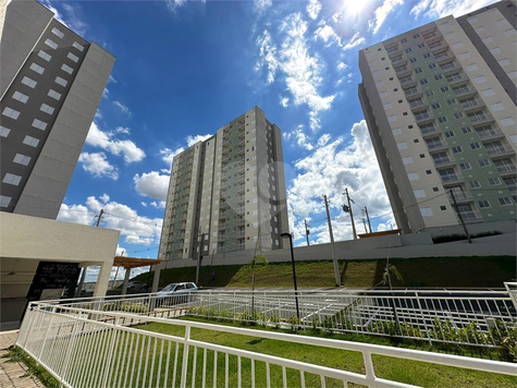 Venda Apartamento Campinas Vila Palácios 1