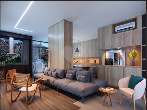 Aluguel Apartamento São Paulo Pinheiros 1