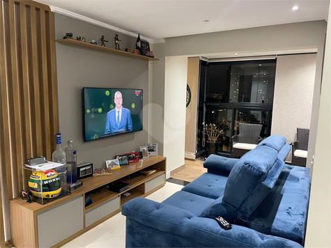 Venda Apartamento São Paulo Vila Ester (zona Norte) 1