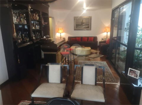 Condomínio Edifício Villa Alexandra